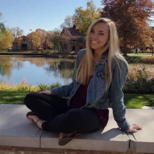 Meet your Posher, Kendal